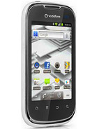 Best available price of Vodafone V860 Smart II in Guyana