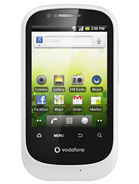 Best available price of Vodafone 858 Smart in Guyana