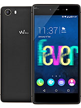 Best available price of Wiko Fever 4G in Guyana