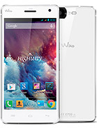 Best available price of Wiko Highway in Guyana