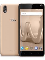 Best available price of Wiko Lenny4 Plus in Guyana