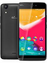 Best available price of Wiko Rainbow Jam 4G in Guyana