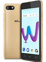 Best available price of Wiko Sunny3 in Guyana