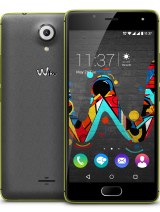 Best available price of Wiko Ufeel in Guyana