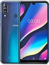 Best available price of Wiko View3 in Guyana