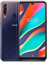 Best available price of Wiko View3 Pro in Guyana