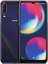 Best available price of Wiko View4 in Guyana