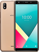 Best available price of Wiko Y61 in Guyana