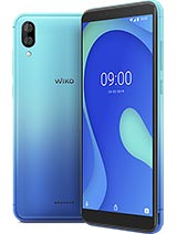 Best available price of Wiko Y80 in Guyana