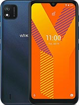 Best available price of Wiko Y62 in Guyana
