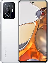 Best available price of Xiaomi 11T Pro in Guyana