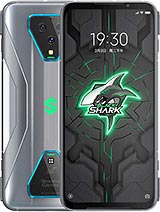 Best available price of Xiaomi Black Shark 3 Pro in Guyana