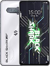 Best available price of Xiaomi Black Shark 4S in Guyana