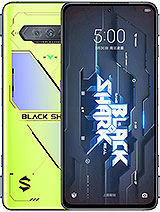 Best available price of Xiaomi Black Shark 5 RS in Guyana