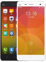 Best available price of Xiaomi Mi 4 in Guyana