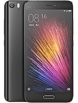 Best available price of Xiaomi Mi 5 in Guyana