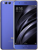 Best available price of Xiaomi Mi 6 in Guyana