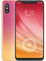 Best available price of Xiaomi Mi 8 Pro in Guyana