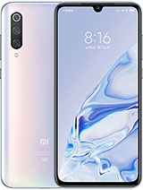Best available price of Xiaomi Mi 9 Pro 5G in Guyana