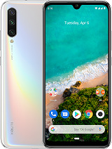 Best available price of Xiaomi Mi A3 in Guyana
