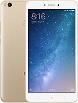 Best available price of Xiaomi Mi Max 2 in Guyana