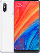 Best available price of Xiaomi Mi Mix 2S in Guyana