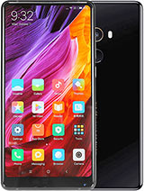 Best available price of Xiaomi Mi Mix 2 in Guyana