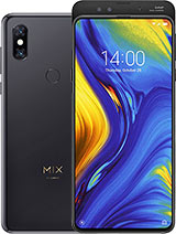 Best available price of Xiaomi Mi Mix 3 in Guyana