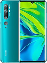 Best available price of Xiaomi Mi Note 10 Pro in Guyana