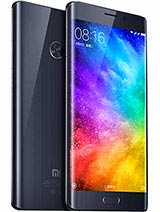 Best available price of Xiaomi Mi Note 2 in Guyana