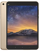 Best available price of Xiaomi Mi Pad 2 in Guyana