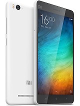 Best available price of Xiaomi Mi 4i in Guyana
