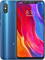Best available price of Xiaomi Mi 8 in Guyana
