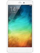 Best available price of Xiaomi Mi Note in Guyana