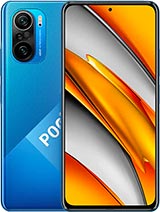 Best available price of Xiaomi Poco F3 in Guyana