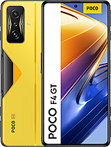 Best available price of Xiaomi Poco F4 GT in Guyana