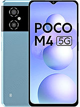 Best available price of Xiaomi Poco M4 5G (India) in Guyana