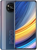 Best available price of Xiaomi Poco X3 Pro in Guyana