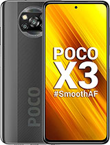 Best available price of Xiaomi Poco X3 in Guyana