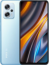 Best available price of Xiaomi Poco X4 GT in Guyana
