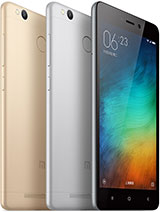 Best available price of Xiaomi Redmi 3s Prime in Guyana