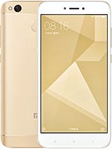 Best available price of Xiaomi Redmi 4 4X in Guyana