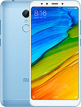 Best available price of Xiaomi Redmi 5 in Guyana