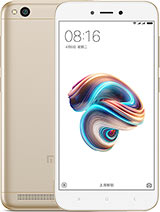 Best available price of Xiaomi Redmi 5A in Guyana