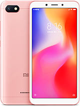 Best available price of Xiaomi Redmi 6A in Guyana