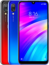 Best available price of Xiaomi Redmi 7 in Guyana