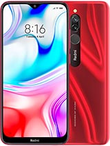 Best available price of Xiaomi Redmi 8 in Guyana