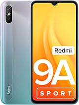 Best available price of Xiaomi Redmi 9A Sport in Guyana