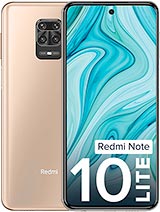 Best available price of Xiaomi Redmi Note 10 Lite in Guyana