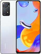 Best available price of Xiaomi Redmi Note 11 Pro in Guyana